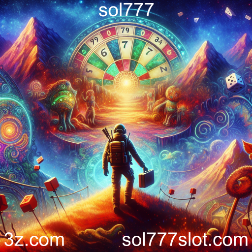 Explorando a Categoria de Jogos de Aventura no Sol777